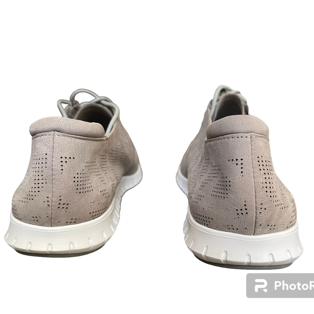 Cole Haan Zeroground Grand Lace-up Trainer Sneaker W03206 Size 11B - Picture 10 of 11